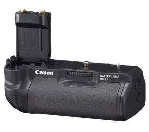 Батарейный блок для Canon EOS 350D (Battery Grip BG-E3)