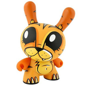 Tiger Dunny