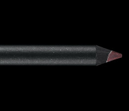 MAC: Kohl Power Eye Pencil, Rich black (Frost)