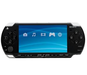 Sony PlayStation Portable Slim & Lite