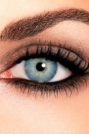 Научиться делать макияж smoky eyes