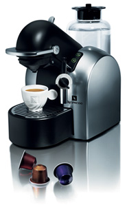 Nespresso