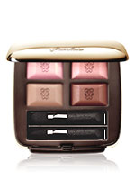 Guerlain Ombre Eclat 4 Shades Eyeshadow