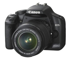 Canon 450D