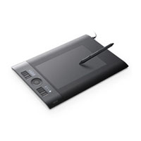 Графический планшет Wacom