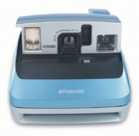 Polaroid One 600 Instant Camera