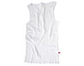 aussiebum lougewear lounge tops singlet white