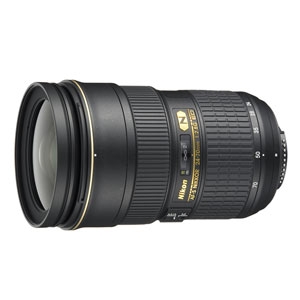 Nikkor AF-S 24-70 mm F/2.8 D IF-ED