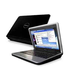 Нетбук типа Asus eeePC или Dell Inspiron Mini 9