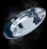 Тарелка "Wyverex Dragon Plate"