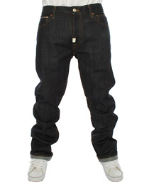 The Plant Your Seed True Straight Fit Jean