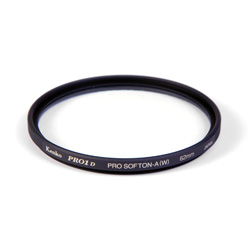 Светофильтр KENKO SOFTON SPECK A 67 mm Pro DG