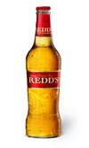 Ящик пива "Redds"