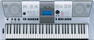 Yamaha PSR-E413