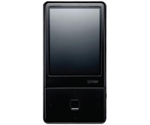 iRiver MP3 плеер E-100 8Gb Black