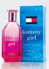 Tommy Girl Summer (Tommy Hilfiger)
