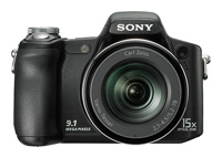 Фотоаппарат Sony Cyber-shot DSC-H50