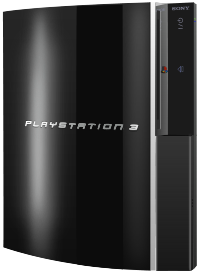 Sony Play Station 3