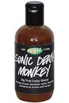 sonic death monkey lush