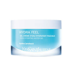 YSL Hydra Feel Gel-cr&#232;me d'Eau Hydratant Fra&#238;cheur