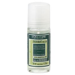 L'Occitane - Purifying Deodorant
