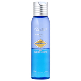 L'Occitane - Immortelle Eye Make-Up Remover