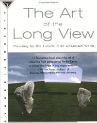 The Art of the Long View