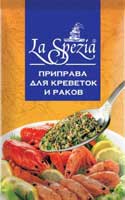 Приправа для креветок и раков