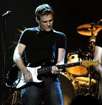 Bryan Adams