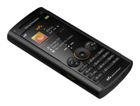 Sony Ericsson W902