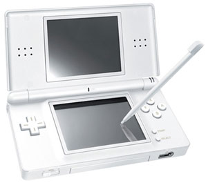 Nintendo DS Lite