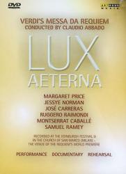 Verdi - Lux Aeterna (Abbado, LSO, Price, Norman)