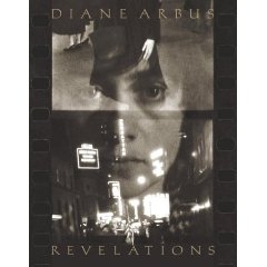 Diane Arbus Revelations: Diane Arbus: Books