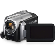 Видеокамера цифровая HDD Panasonic SDR-H60 EE-S