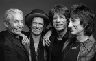 побывать на концерте Rolling Stones