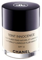 CHANEL MAKE UP TEINT INNOCENCE