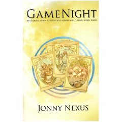 "Game Night" by Johny Nexus