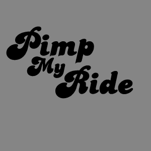 Pimp My Ride