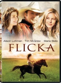 Flicka (Флика)