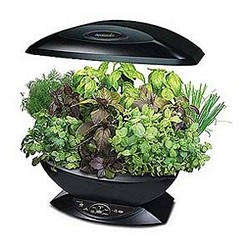 Aerogrow Kitchen Garden