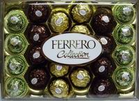 Конфеты Ferrero Rocher