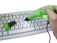 Usb Keyboard Vaccuum