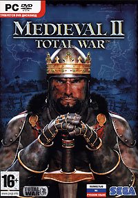 "Medieval II: Total War"