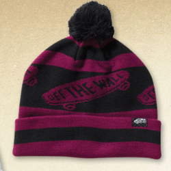 vans hat