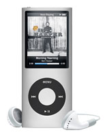 iPod nano 8
