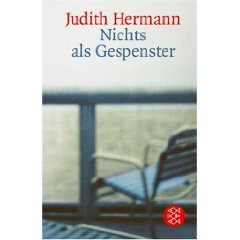 Книга Nichts als Gespenster