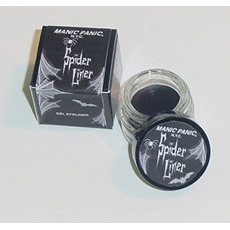 Raven Spiderliner liquid eye liner
