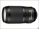 AF-S VR Zoom-NIKKOR 70-300mm f/4.5-5.6G IF-ED