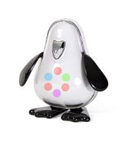 Музыкальный робот i-cy Penguin