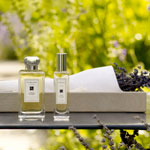 Jo Malone Amber&Lavender